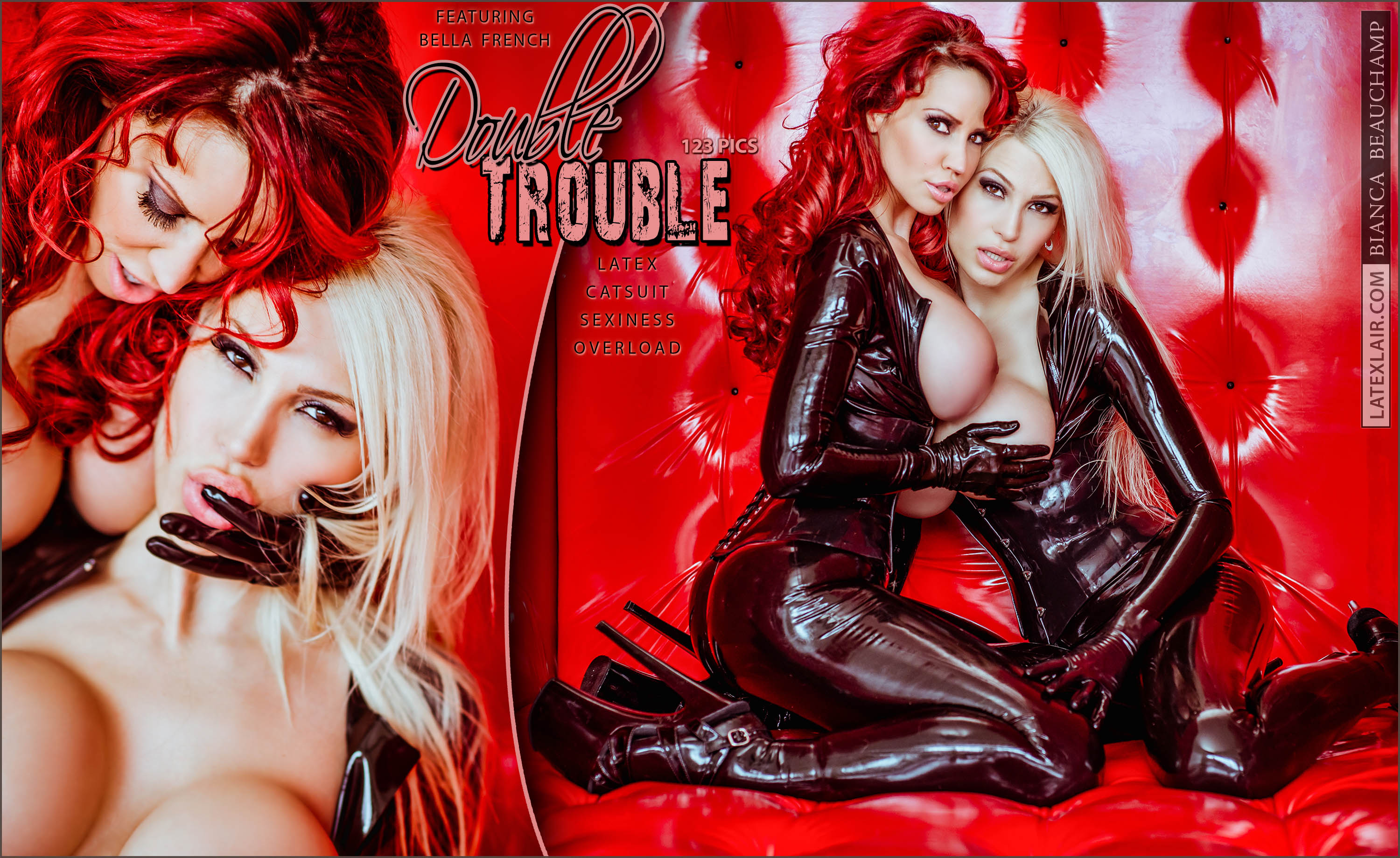 doubletrouble covers 001