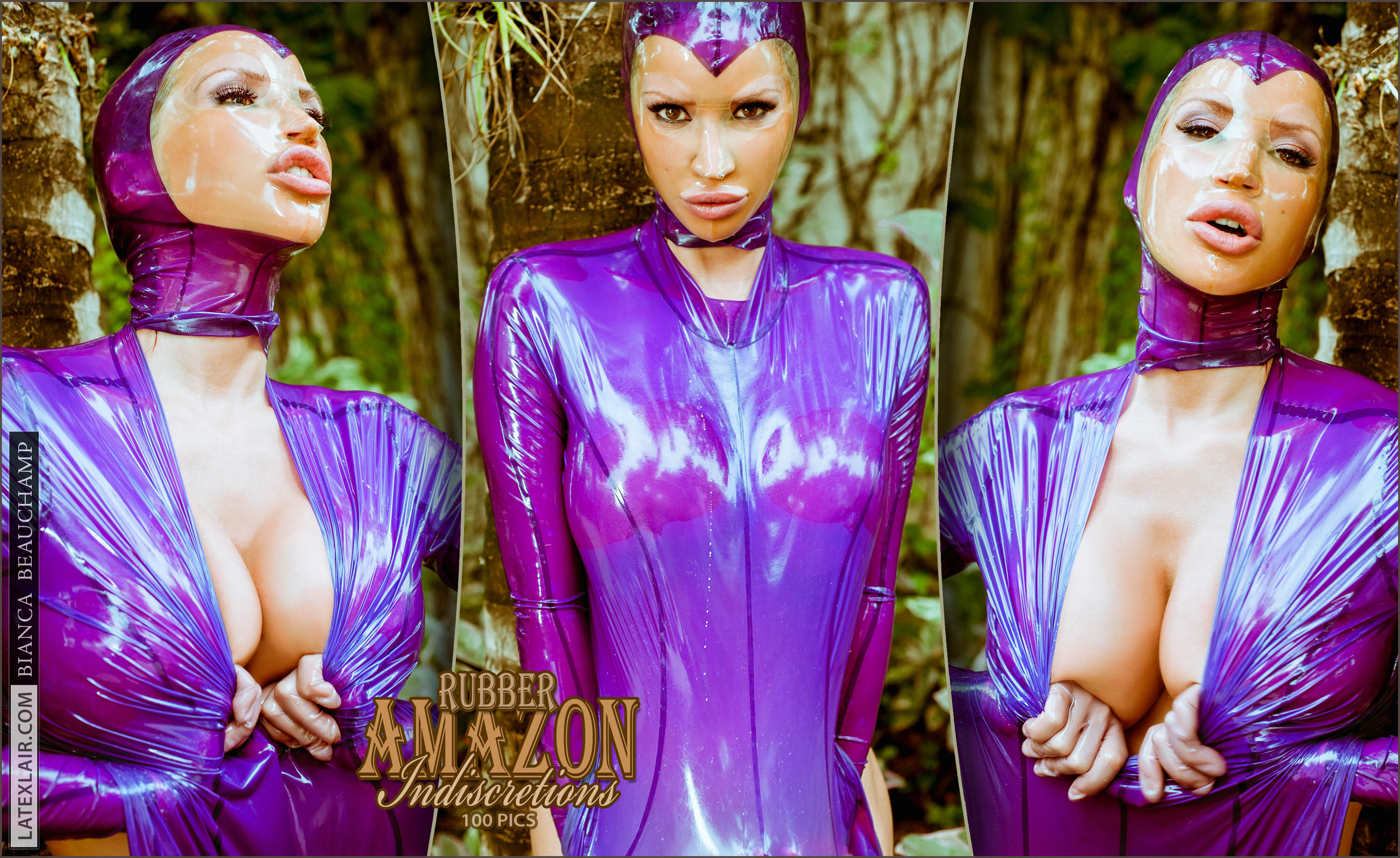 rubberamazonindiscretions covers 004